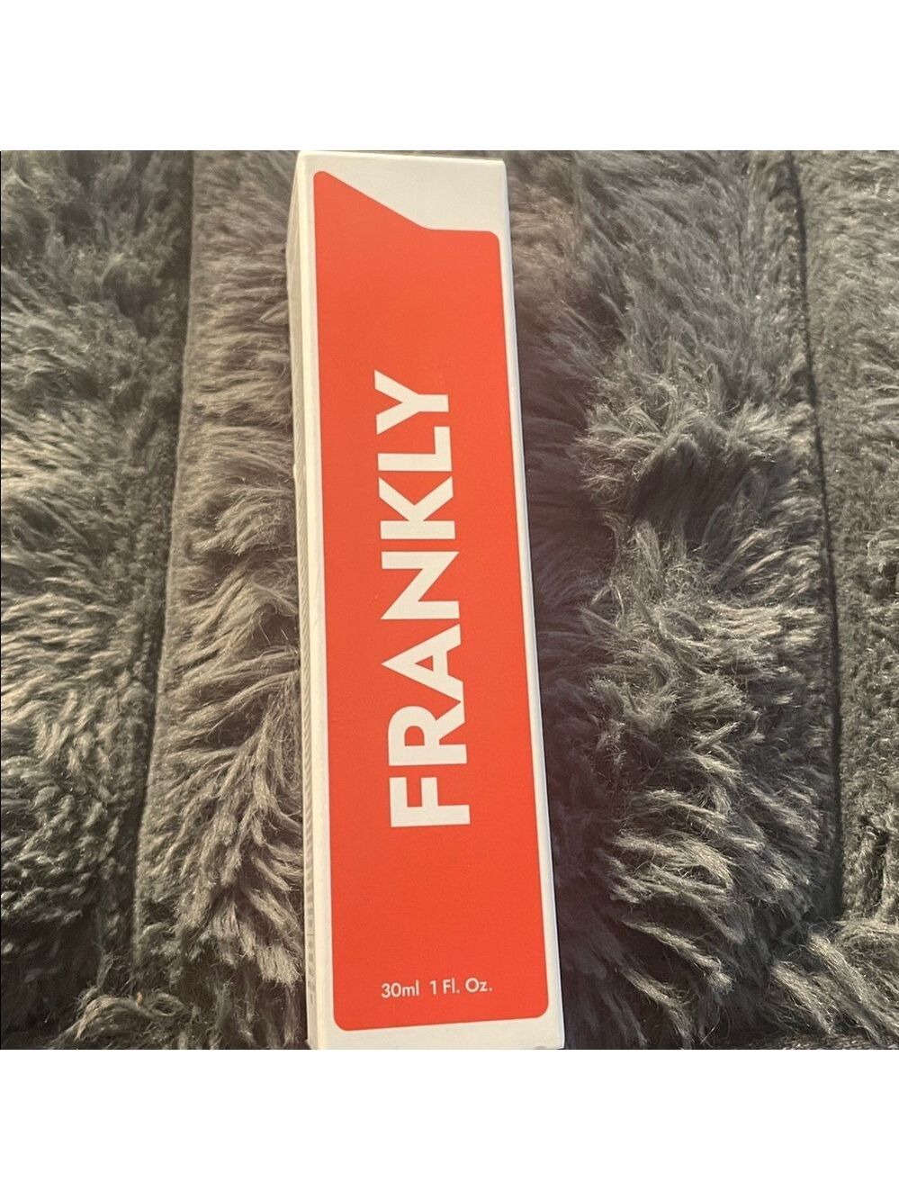 FRANKLY Retinol 0.1% Cream, Korean Skincare